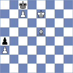 Rios Parra - Bruned (Chess.com INT, 2021)