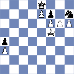 Haszon - Chirilov (chess.com INT, 2024)