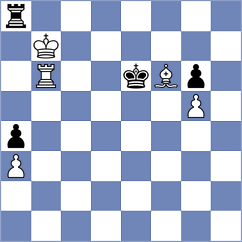 Viviani - Tronenkovs (Chess.com INT, 2020)
