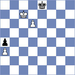 Fabris - Mihailidis (chess.com INT, 2022)