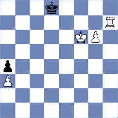 Zhao - Soto Vega (Chess.com INT, 2020)