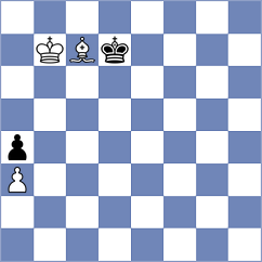 Benitez Lozano - Maze (chess.com INT, 2021)