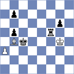 Petukhov - Rostovtsev (chess.com INT, 2024)