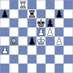 Oberholzer - Semjonovs (Chess.com INT, 2019)