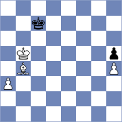 Ribeiro - Bocangel Chavez (Chess.com INT, 2020)