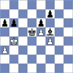 Sadilek - OKEKE (chess.com INT, 2022)