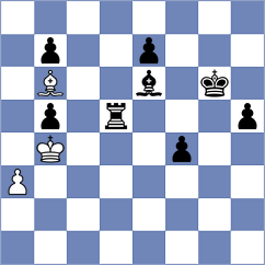 Kachko - Ezat (Chess.com INT, 2020)