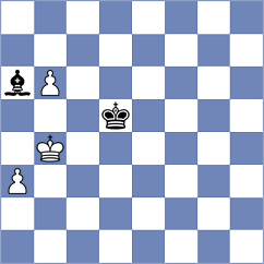 Kamsky - Oleksienko (Chess.com INT, 2020)