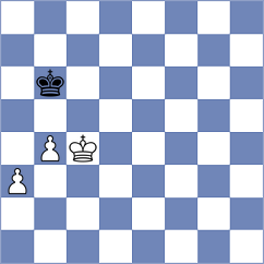 Eilenberg - Porozhnyak (chess.com INT, 2024)