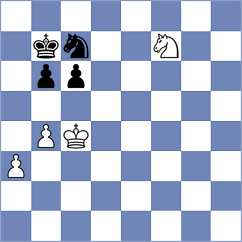 Johnson - De Leon (Chess.com INT, 2021)