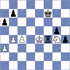 Wan - Bazarov (Chess.com INT, 2021)