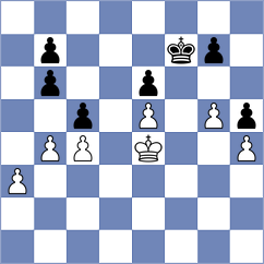 Masruri - Spaqi (chess.com INT, 2023)