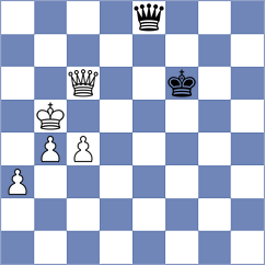 Tanenbaum - Hoang Canh Huan (chess.com INT, 2022)