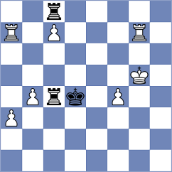 Bon - Ardila (chess.com INT, 2023)