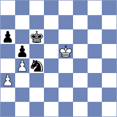 Rozman - Shahade (chess.com INT, 2023)