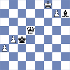 Ben Brahem - Berglitz (chess.com INT, 2021)