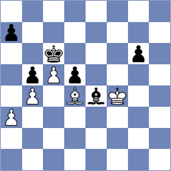 Jiang - Wofford (chess.com INT, 2020)