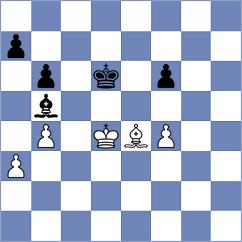 Radibratovic - Coe (chess.com INT, 2024)