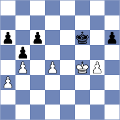 Vila Dupla - Plotnikov (chess.com INT, 2023)