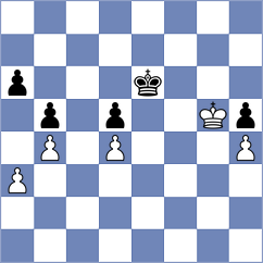 Boraso - Rodrigue Lemieux (Chess.com INT, 2021)