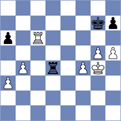 Estrada Nieto - La Villa Rivas (chess.com INT, 2024)