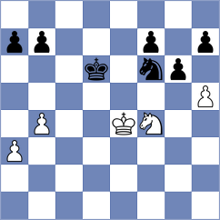 Taras - Garcia Garcia (Chess.com INT, 2021)