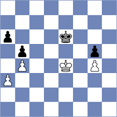 Papp - Mora Velasco (FIDE Online Arena INT, 2024)