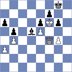 Rustemov - Moskvin (chessassistantclub.com INT, 2004)