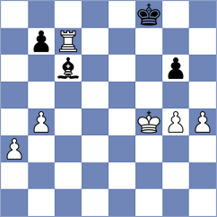 Berardino - Costachi (Chess.com INT, 2019)