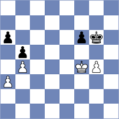 Pajeken - Arabidze (chess.com INT, 2021)