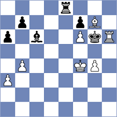 Sartayev - Devani (Chess.com INT, 2021)