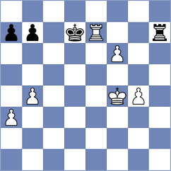 Janzelj - Gjergji (Chess.com INT, 2020)