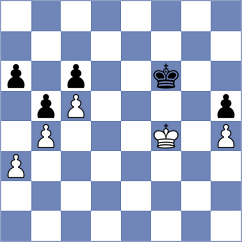 Salazar Loor - Vintimilla (Chess.com INT, 2020)