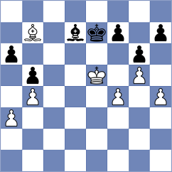 Chigaev - Markov (Chess.com INT, 2021)