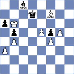 Fidow - Mohammed (Chess.com INT, 2021)
