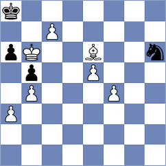 Yashmetov - Souleidis (chess.com INT, 2024)
