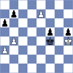 Barath - Hernandez Santos (chess.com INT, 2024)