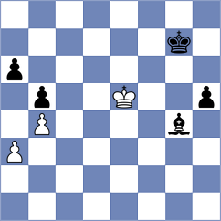 Mikhailova - Shaik (chess.com INT, 2024)