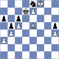 Swicarz - Karpeshov (Chess.com INT, 2021)