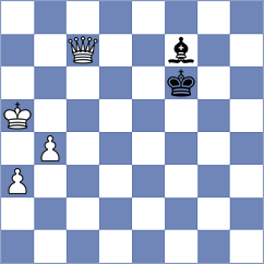 Pourkashiyan - Aranda (chess.com INT, 2024)