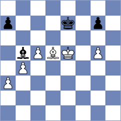 Lin - Brilej (chess.com INT, 2023)