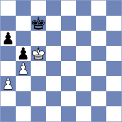 Garcia Almaguer - Noritsyn (Chess.com INT, 2020)
