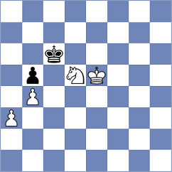 Hernando Rodrigo - Cardozo (chess.com INT, 2024)