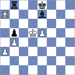 Ozdover - Polivanov (Chess.com INT, 2020)