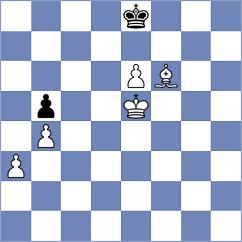 Taspinar - Perez Guerra (chess.com INT, 2024)