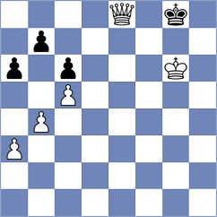Kunakbaev - Feito Cabrero (Chess.com INT, 2021)