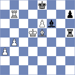 Omariev - Stead (chess.com INT, 2023)