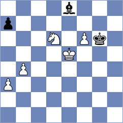 Haug - Benedetti (chess.com INT, 2024)
