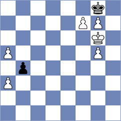 Hemam - Senthikumar (Chess.com INT, 2020)