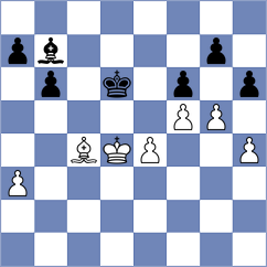 Indjic - Karttunen (chess.com INT, 2023)